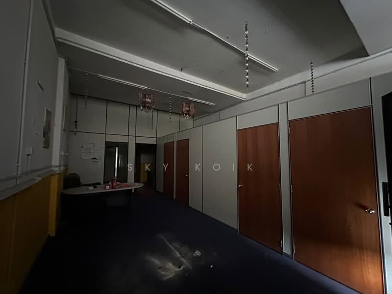 Kedai untuk Dijual di Taman Perai Utama (Perai) - Sky Koik - Interior - PropertyGuru.com.my
