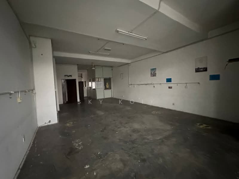 Kedai untuk Dijual di Taman Perai Utama (Perai) - Sky Koik - Interior - PropertyGuru.com.my
