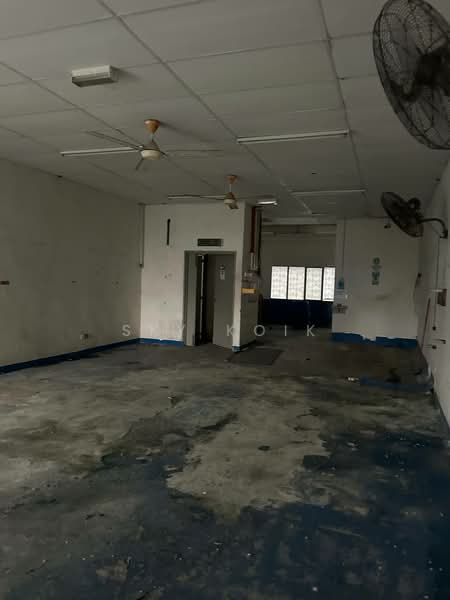 Kedai untuk Dijual di Taman Perai Utama (Perai) - Sky Koik - Interior - PropertyGuru.com.my