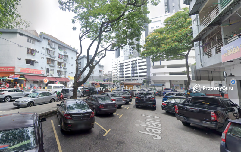 Kedai / Pejabat untuk Dijual di Kuchai Business Park (Kuala Lumpur) - Jayden Loke - PropertyGuru.com.my