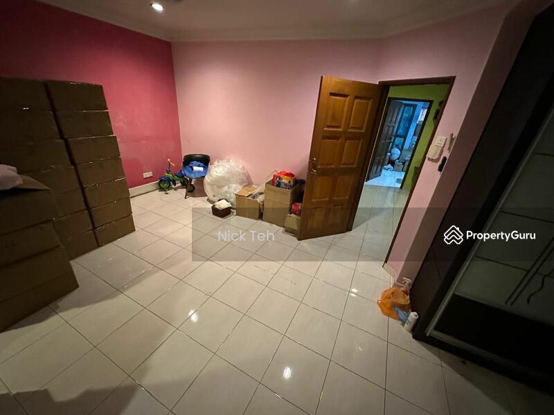 For Sale - Taman Mayang