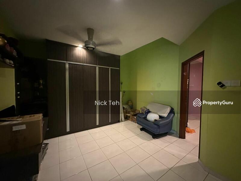 For Sale - Taman Mayang