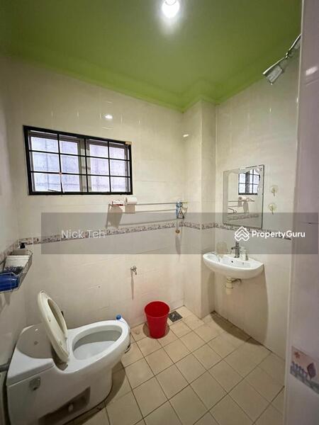 For Sale - Taman Mayang