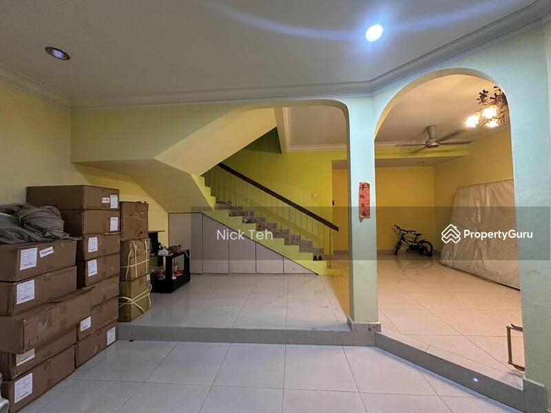 For Sale - Taman Mayang