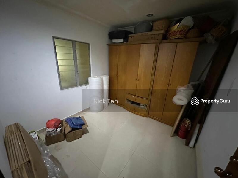 For Sale - Taman Mayang