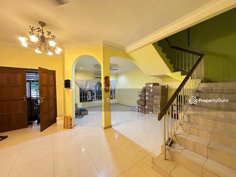 For Sale - Taman Mayang