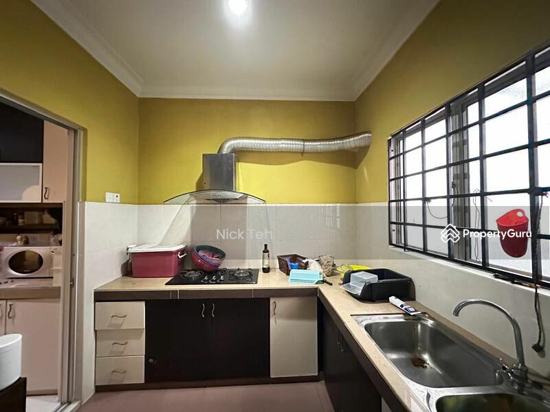 For Sale - Taman Mayang