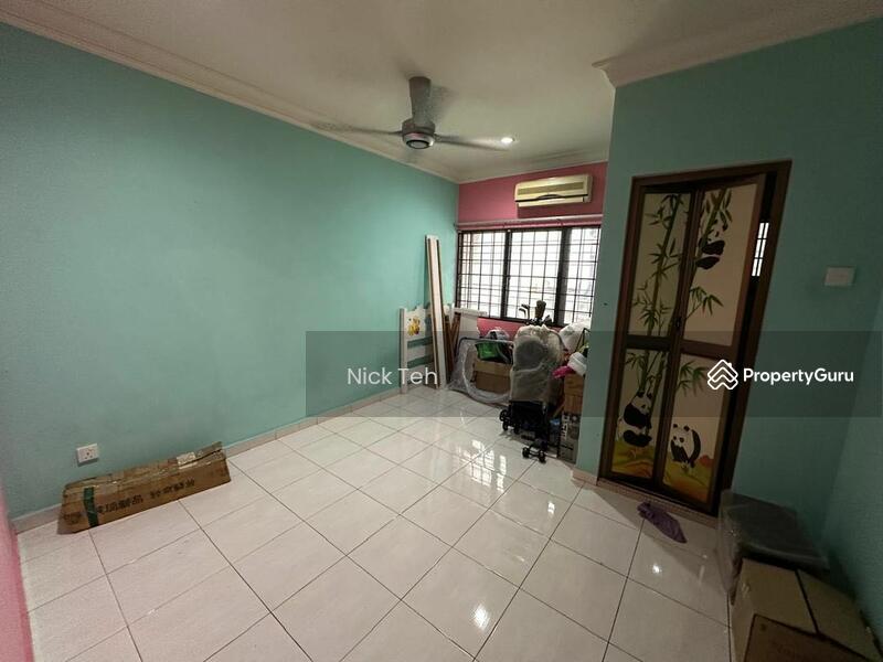 For Sale - Taman Mayang