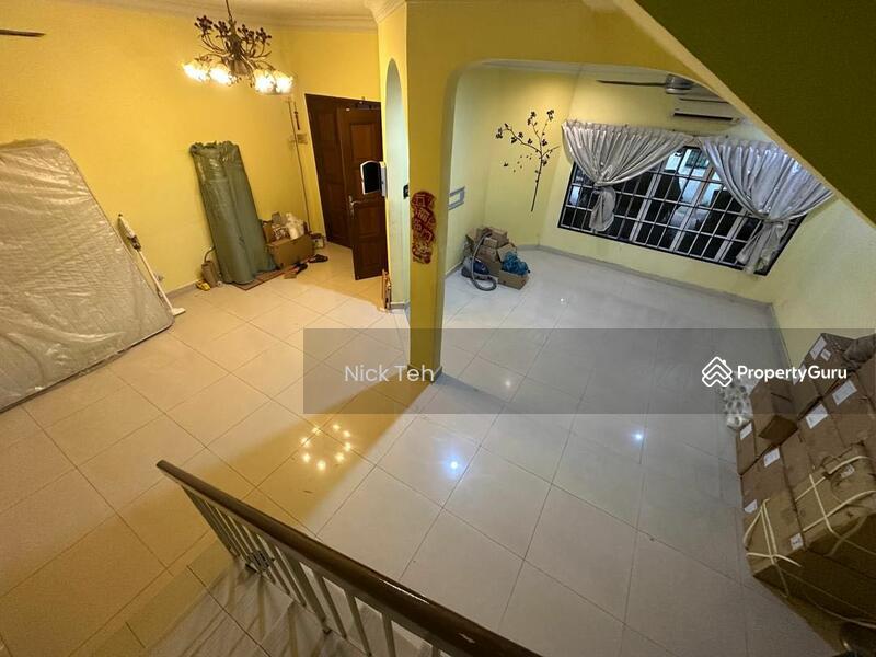 For Sale - Taman Mayang