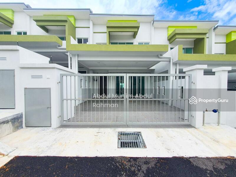 For Sale - Taman Jenderam Sutera