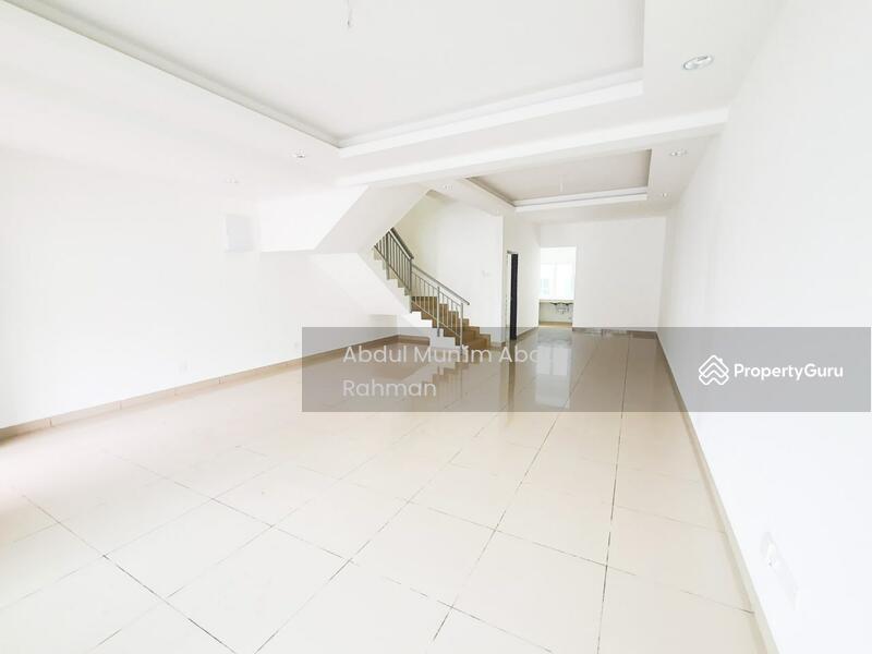 For Sale - Taman Jenderam Sutera