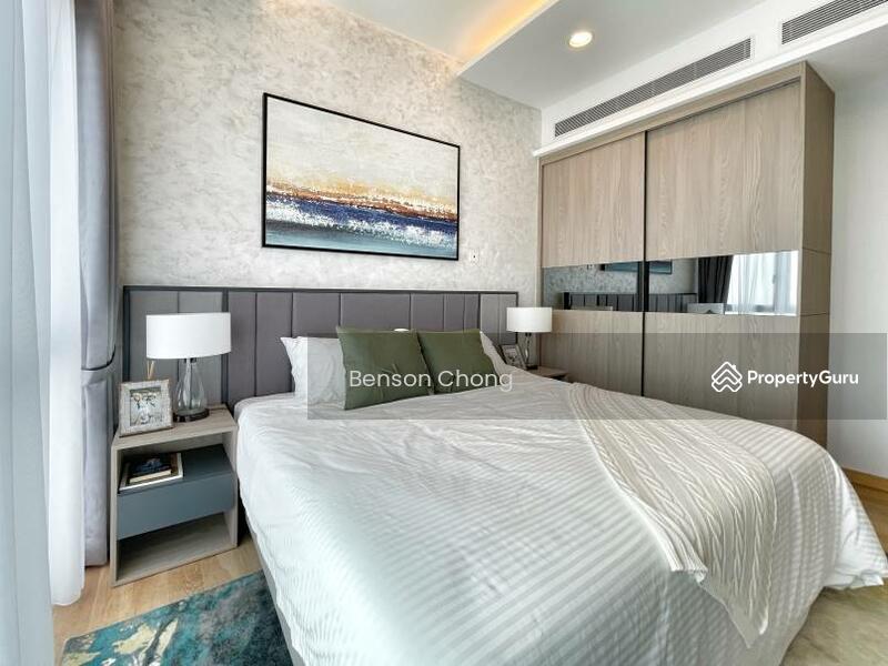 Southern Marina Residences untuk Untuk Dijual - RM 950,800, Mac 2026 - PropertyGuru.com.my