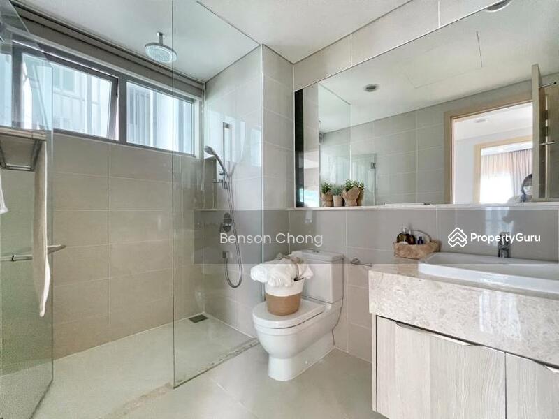 Southern Marina Residences untuk Untuk Dijual - RM 950,800, Mac 2026 - PropertyGuru.com.my