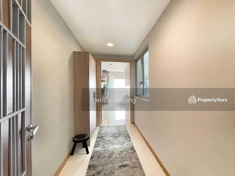 Southern Marina Residences untuk Untuk Dijual - RM 950,800, Mac 2026 - PropertyGuru.com.my