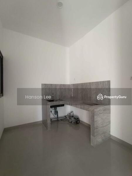 Untuk Dijual - Rumah Berkembar 2 Tingkat Baharu dekat Ampang