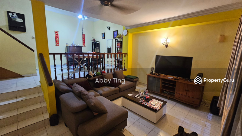 For Sale - Taman Mount Austin