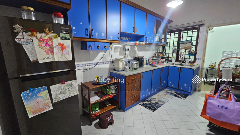 For Sale - Taman Mount Austin