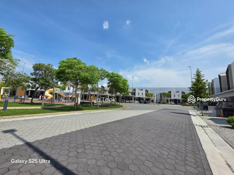 2-storey Terraced House for Rent in Medini (Iskandar Puteri (Nusajaya)) - Jin Teok - PropertyGuru.com.my