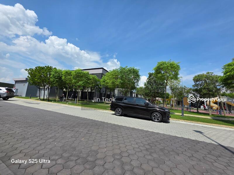2-storey Terraced House for Rent in Medini (Iskandar Puteri (Nusajaya)) - Jin Teok - PropertyGuru.com.my