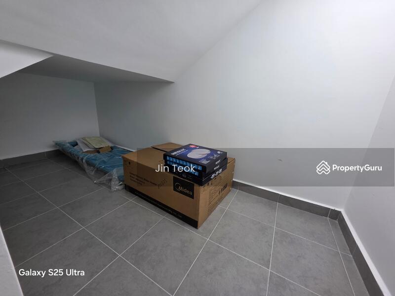 2-storey Terraced House for Rent in Medini (Iskandar Puteri (Nusajaya)) - Jin Teok - PropertyGuru.com.my