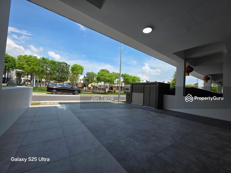2-storey Terraced House for Rent in Medini (Iskandar Puteri (Nusajaya)) - Jin Teok - PropertyGuru.com.my