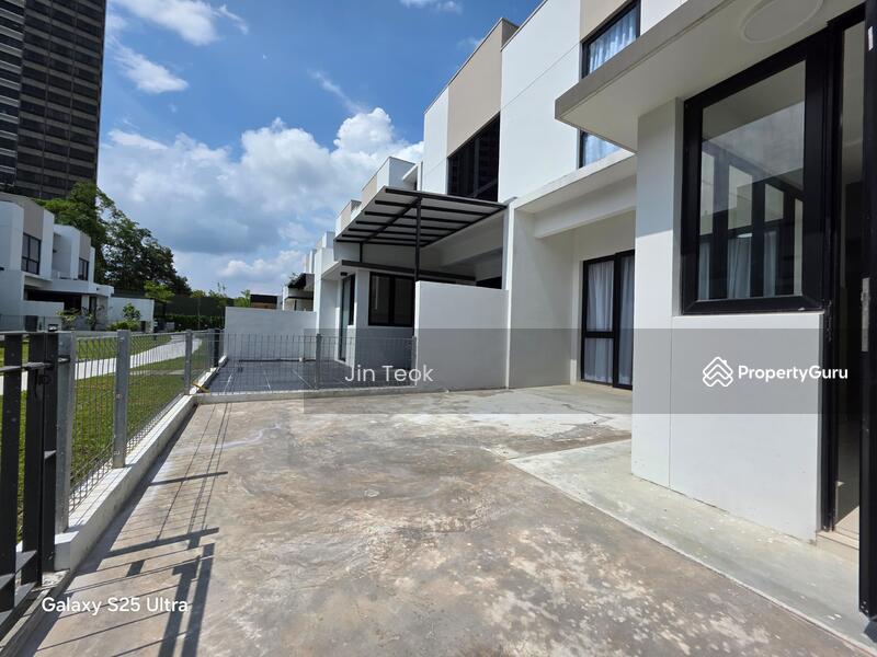 2-storey Terraced House for Rent in Medini (Iskandar Puteri (Nusajaya)) - Jin Teok - PropertyGuru.com.my