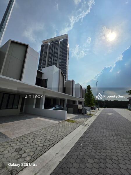 2-storey Terraced House for Rent in Medini (Iskandar Puteri (Nusajaya)) - Jin Teok - PropertyGuru.com.my