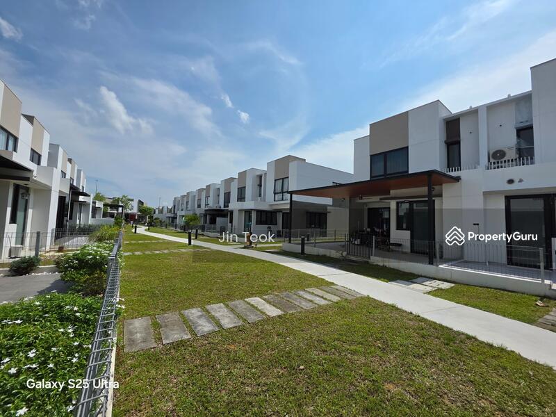 2-storey Terraced House for Rent in Medini (Iskandar Puteri (Nusajaya)) - Jin Teok - PropertyGuru.com.my