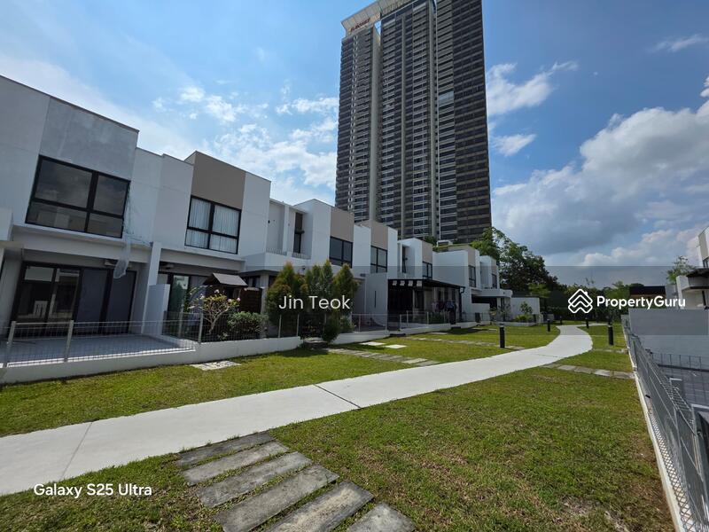 2-storey Terraced House for Rent in Medini (Iskandar Puteri (Nusajaya)) - Jin Teok - PropertyGuru.com.my