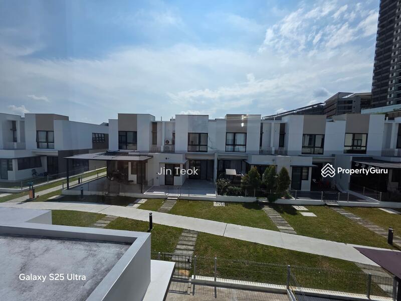 2-storey Terraced House for Rent in Medini (Iskandar Puteri (Nusajaya)) - Jin Teok - PropertyGuru.com.my