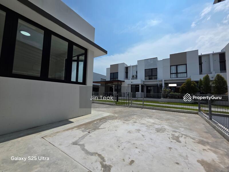 2-storey Terraced House for Rent in Medini (Iskandar Puteri (Nusajaya)) - Jin Teok - PropertyGuru.com.my