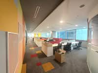 For Rent - KL Eco City Boutique Office