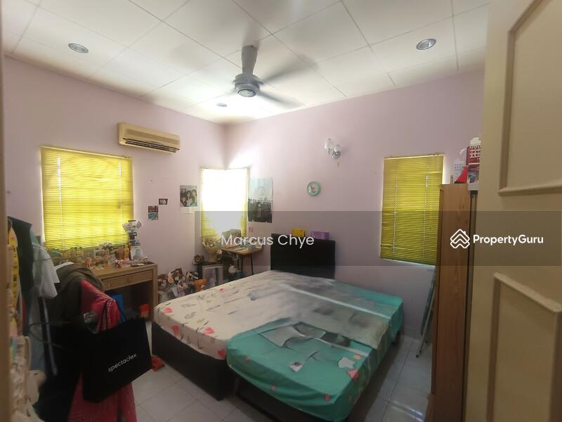 Semi-Detached House for Sale in Ampang (Selangor) - Marcus Chye - PropertyGuru.com.my