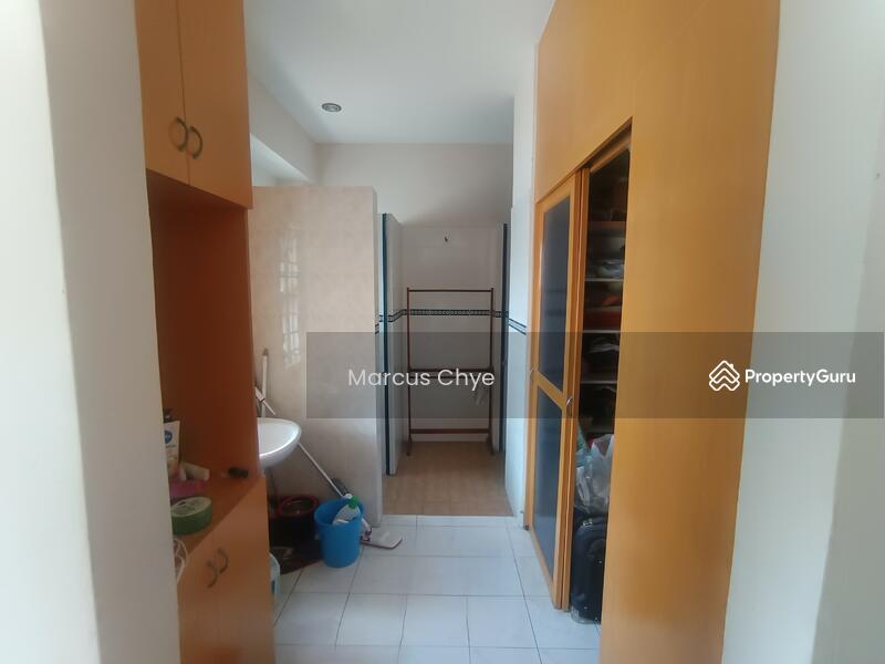 Semi-Detached House for Sale in Ampang (Selangor) - Marcus Chye - PropertyGuru.com.my