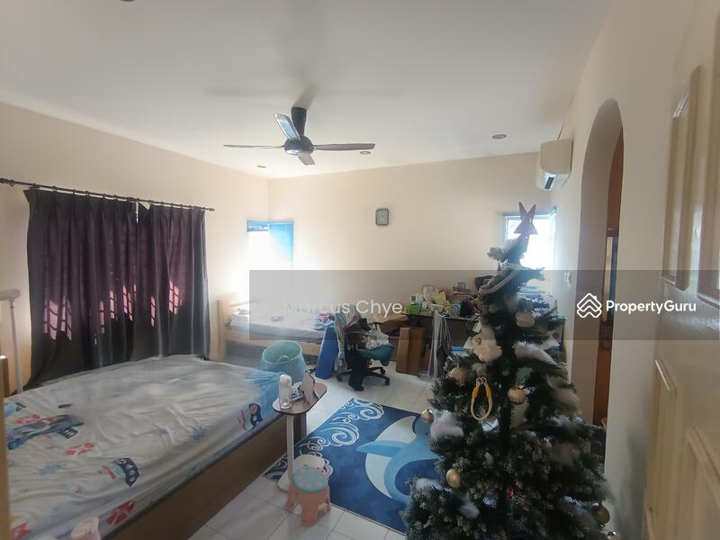 Semi-Detached House for Sale in Ampang (Selangor) - Marcus Chye - PropertyGuru.com.my