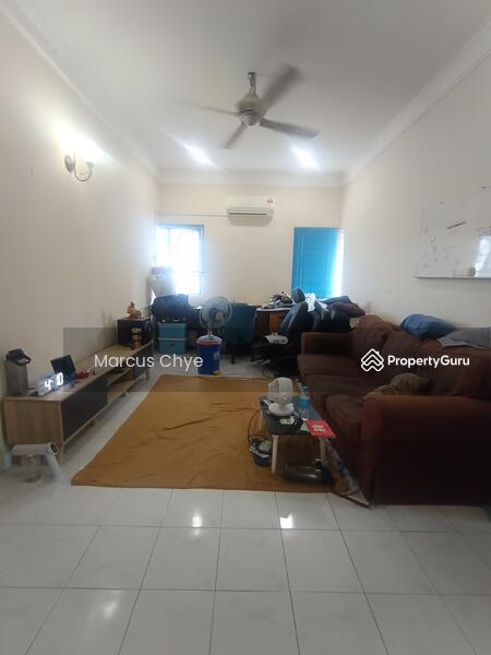 Semi-Detached House for Sale in Ampang (Selangor) - Marcus Chye - PropertyGuru.com.my