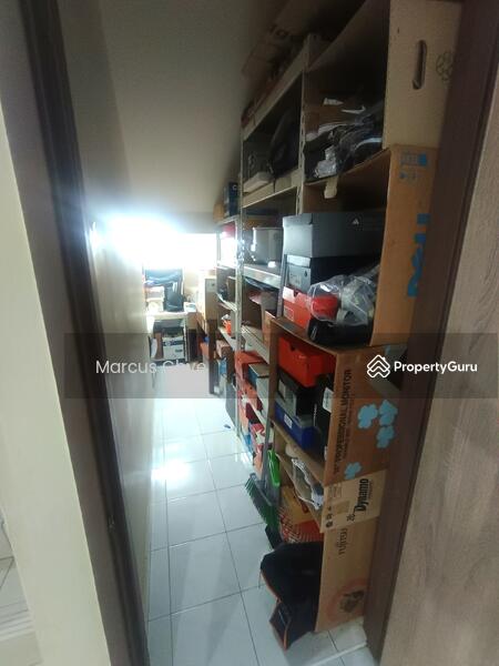 Semi-Detached House for Sale in Ampang (Selangor) - Marcus Chye - PropertyGuru.com.my