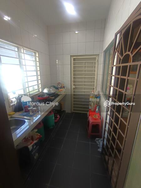 Semi-Detached House for Sale in Ampang (Selangor) - Marcus Chye - PropertyGuru.com.my