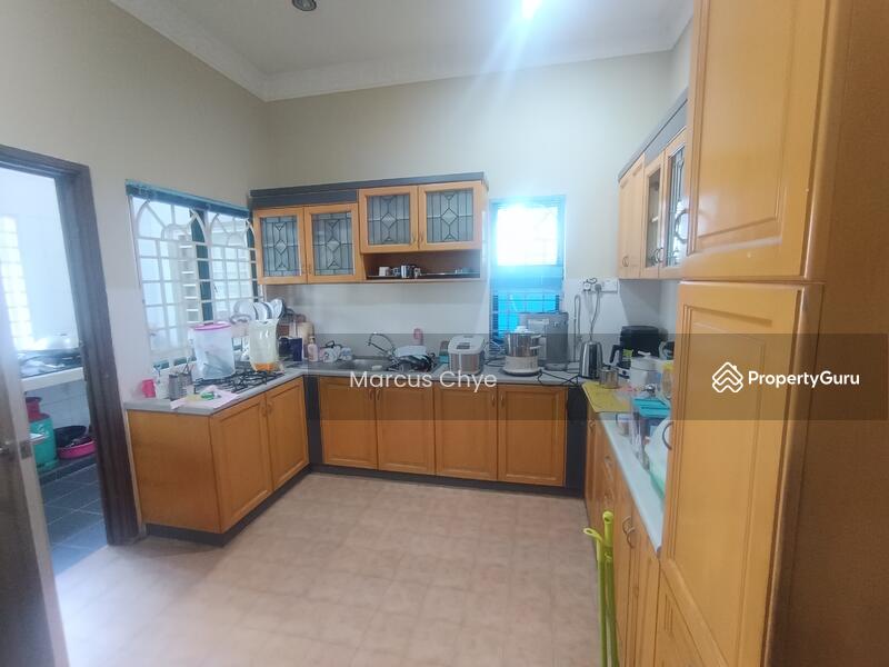 Semi-Detached House for Sale in Ampang (Selangor) - Marcus Chye - PropertyGuru.com.my