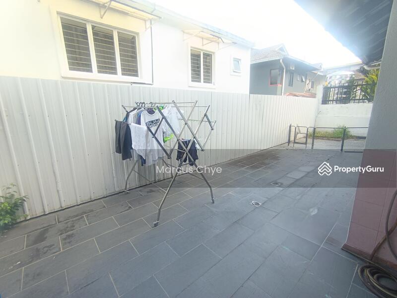 Semi-Detached House for Sale in Ampang (Selangor) - Marcus Chye - PropertyGuru.com.my