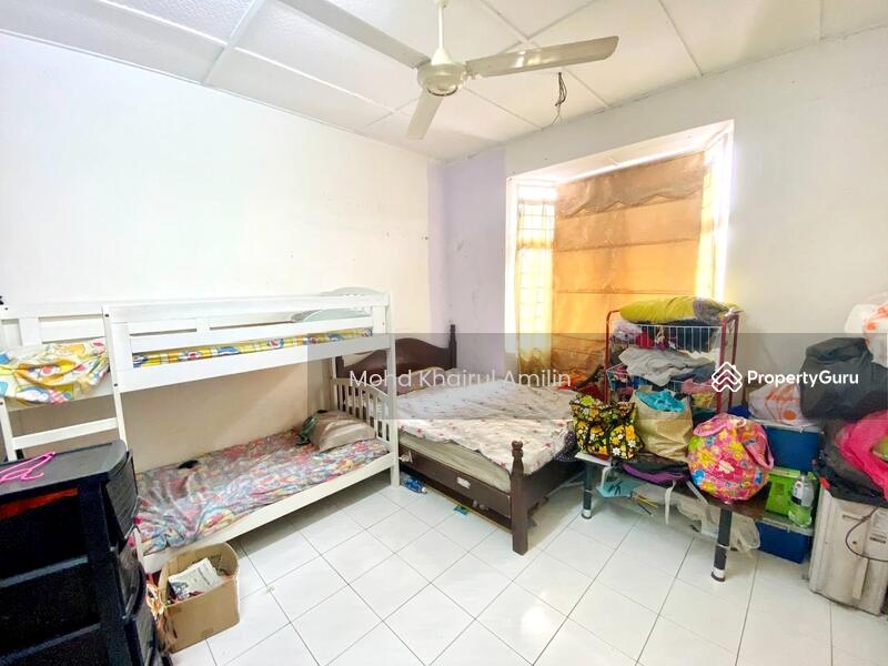 For Sale - Taman Dahlia (Bandar Baru Salak Tinggi)