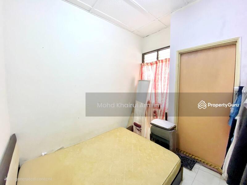 For Sale - Taman Dahlia (Bandar Baru Salak Tinggi)