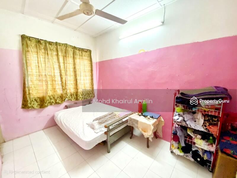 For Sale - Taman Dahlia (Bandar Baru Salak Tinggi)