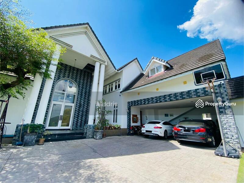 Untuk Dijual - Bangi Golf Resort, Bandar Baru Bangi