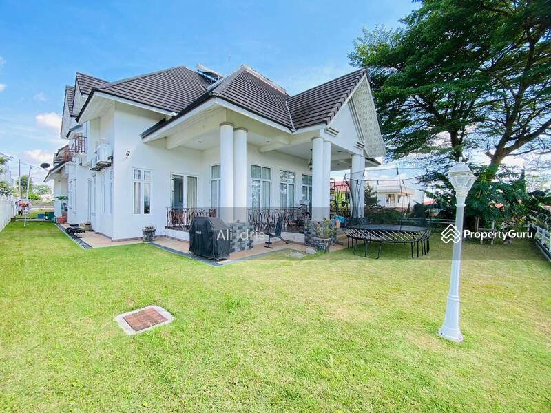 Untuk Dijual - Bangi Golf Resort, Bandar Baru Bangi