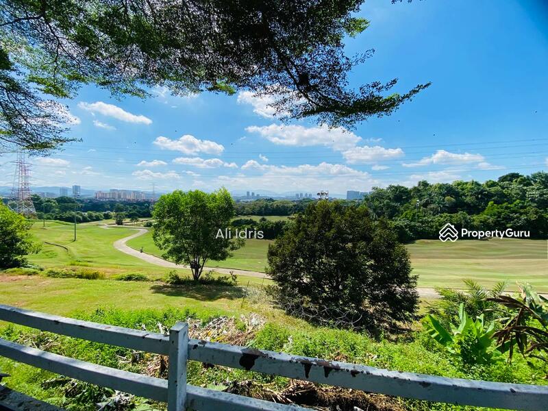 Untuk Dijual - Bangi Golf Resort, Bandar Baru Bangi