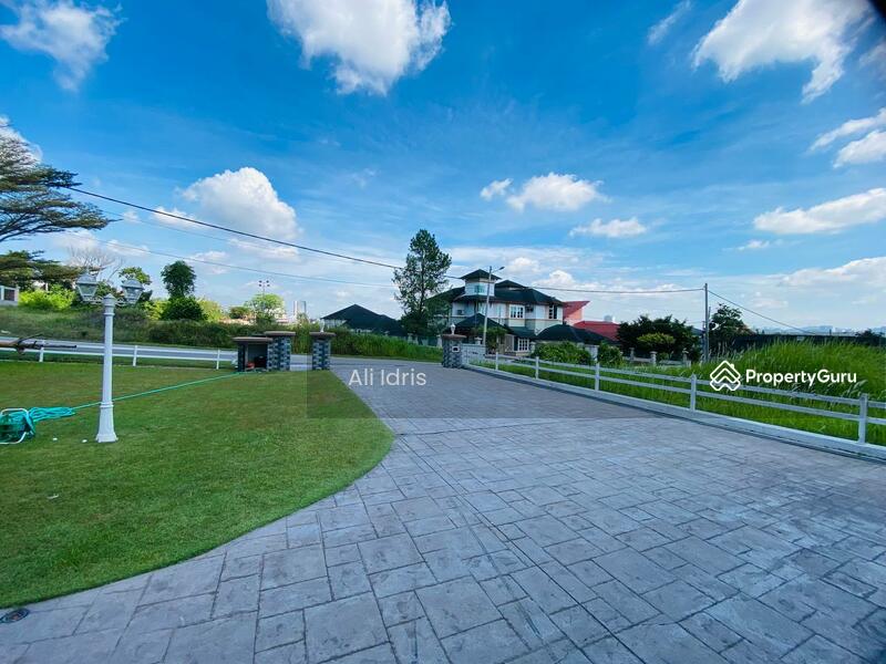 Untuk Dijual - Bangi Golf Resort, Bandar Baru Bangi