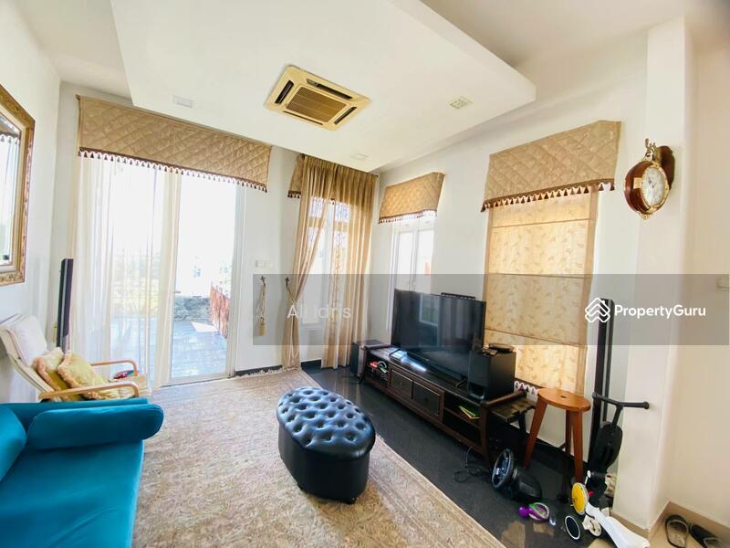 Untuk Dijual - Bangi Golf Resort, Bandar Baru Bangi