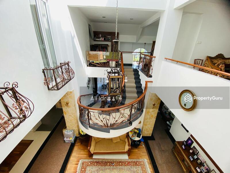 Untuk Dijual - Bangi Golf Resort, Bandar Baru Bangi