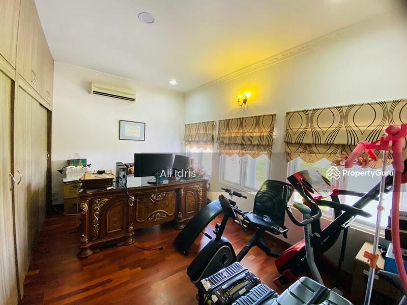 Untuk Dijual - Bangi Golf Resort, Bandar Baru Bangi